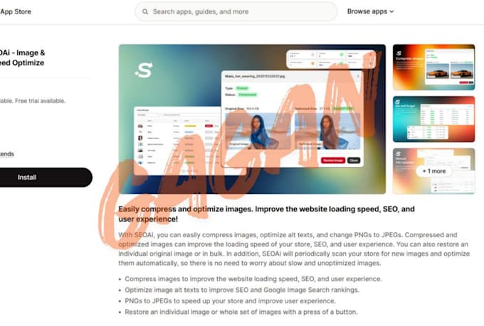 develop a custom shopify app using node js, remix, and polaris